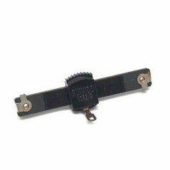 4.7MOHM 4M7 SLIDE POTENTIOMETER 1063/9 RUWIDO