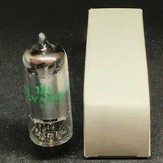 1R5 ELECTRON VACUUM TUBE VALVE SYLVANIA