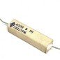 10OHM 10R 10% 8W WIREWOUND CERAMIC RESISTOR AQ38