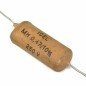 0.47UF 470NF 250V 10% AXIAL CAPACITOR ICEL