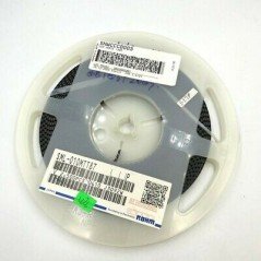 SML-010MTT87 SMD/SMT GREEN TRANS LEDS 570nm 2.3 mm x 1.6 mm QTY:10