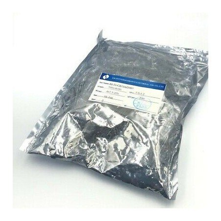 3V ULTRA BRIGHT WHITE LED 5mm RL50-CB744ZDB5 QTY:500