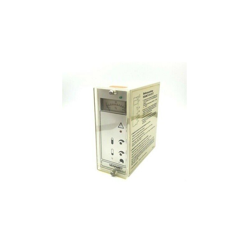 VEGAMET 407 AFT NEW IN BOX