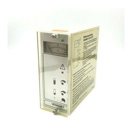 VEGAMET 407 AFT NEW IN BOX