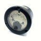 0-100UA PANEL METER AMPERE METER AMMETER MR26M100DCUAR 6625-00-892-4546 7X5cm