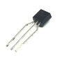 2N4403 PNP TRANSISTOR QTY:100