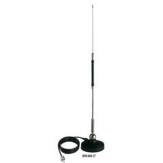 Mag 27 Sirio Mobile CB 27Mhz Antenna Magnetic Mini 26-28Mhz 2204905.74