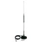 Mag 27 Sirio Mobile CB 27Mhz Antenna Magnetic Mini 26-28Mhz 2204905.74