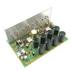 MAK&SPOT GR25 POWER AMPLIFIER 160W