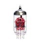ECC82 12AU7 VACUUM ELECTRON TUBE JJ