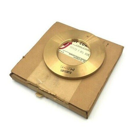ELLIOTT COMPANY 380171-1 OIL SEAL