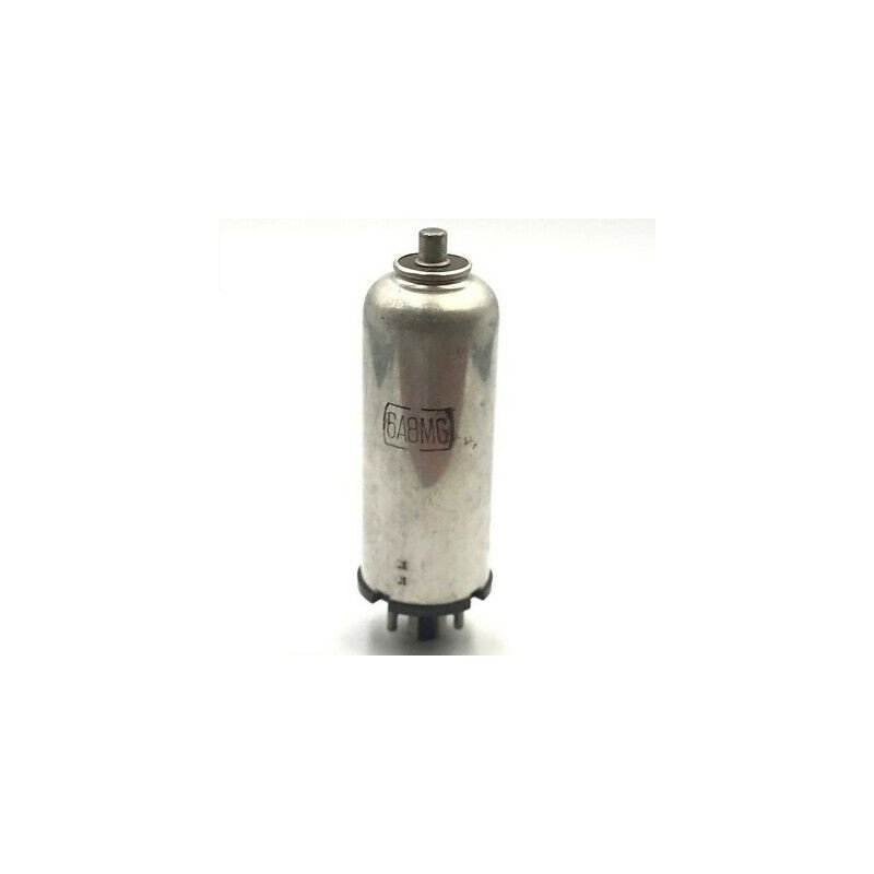 6A8MG ELECTRON VACUUM TUBE VALVE USED NO BOX