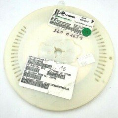 27KOHM 27K 1% 0.1W SMD/SMT RESISTOR CRCW060327K0FKEA VISHAY QTY:100