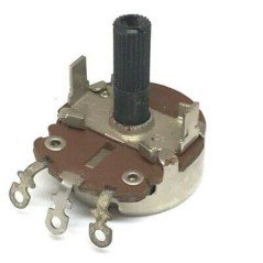 2.2KOHM 2K2 LINEAR POTENTIOMETER LESA