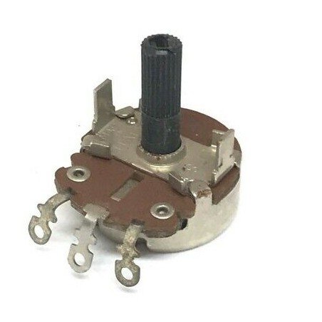 2.2KOHM 2K2 LINEAR POTENTIOMETER LESA