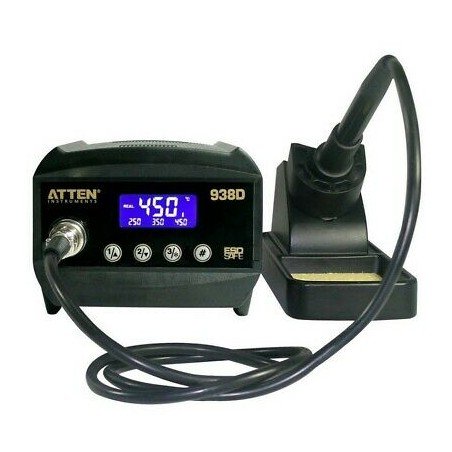 ATTEN AT938D 60W DIGITAL SOLDERING STATION