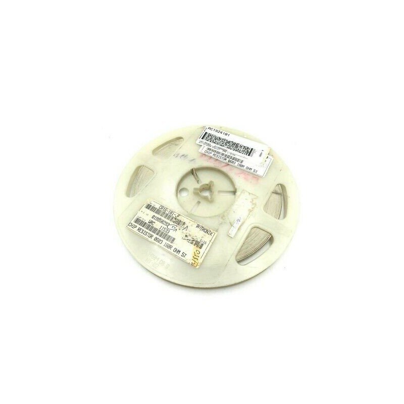 180OHM 180R 1% 0.1W SMD/SMT RESISTOR RC0603FR-07180RL VISHAY QTY:100
