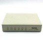 4 CHANNEL B/W QUAD PROCESSOR KC-480B KANNIC