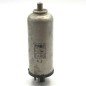 6Q7MG ELECTRON VACUUM TUBE VALVE USED NO BOX