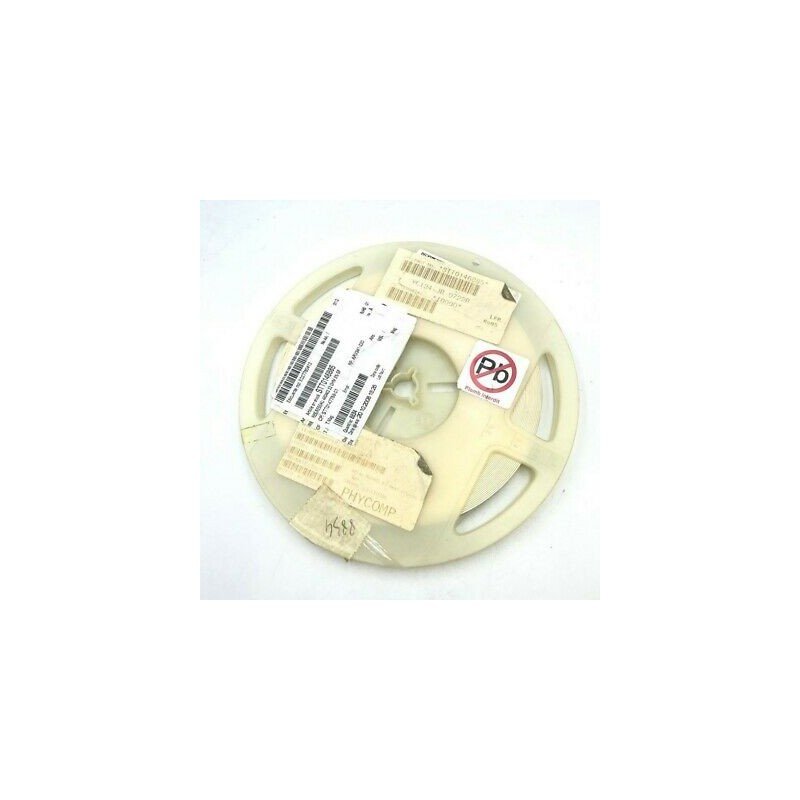 5.36KOHM 5K36 1% SMD/SMT RESISTOR QTY:100