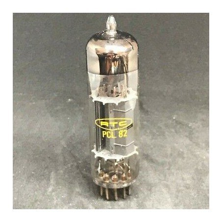 PCL82 ELECTRON VACUUM TUBE VALVE USED NO BOX NOS