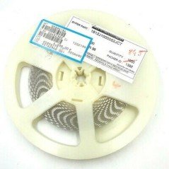 5600PF 5.6NF 100V 5% SMD/SMT CERAMIC CAPACITOR 1812J1000562JCT QTY:10
