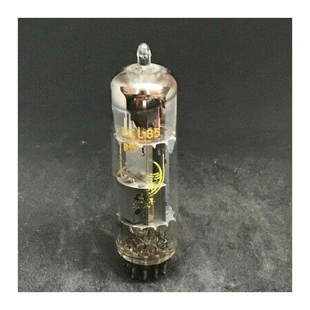 PCL85 ELECTRON VACUUM TUBE VALVE USED NO BOX NOS