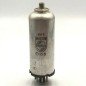 6K7 ELECTRON VACUUM TUBE VALVE USED NO BOX