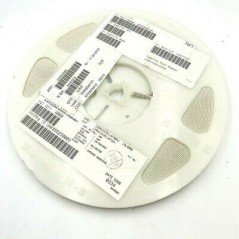 100PF 100V 5% SMD/SMT CERAMIC CAPACITOR 12061A101JAT2A AVX QTY:100