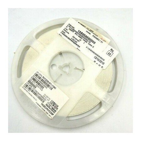 220PF 500V 5% SMD/SMT CAPACITOR 2238-971-11541 YAGEO QTY:10