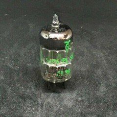 5696 ELECTRON VACUUM TUBE VALVE USED NO BOX NOS