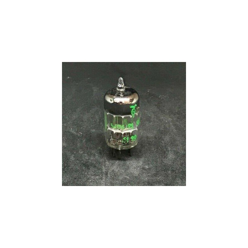 5696 ELECTRON VACUUM TUBE VALVE USED NO BOX NOS