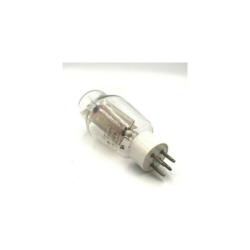 CV1872 ELECTRON VACUUM TUBE VALVE USED NO BOX