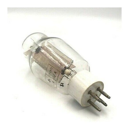 CV1872 ELECTRON VACUUM TUBE VALVE USED NO BOX
