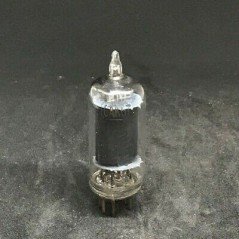 6AK6 ELECTRON VACUUM TUBE VALVE USED NO BOX NOS