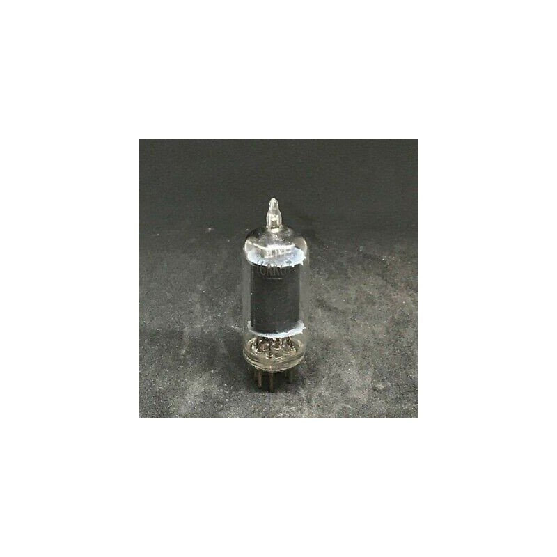 6AK6 ELECTRON VACUUM TUBE VALVE USED NO BOX NOS