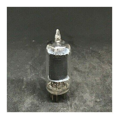 6AK6 ELECTRON VACUUM TUBE VALVE USED NO BOX NOS