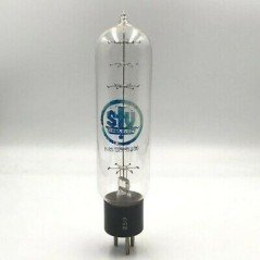 H85-255 ELECTRON VACUUM TUBE VALVE USED NO BOX