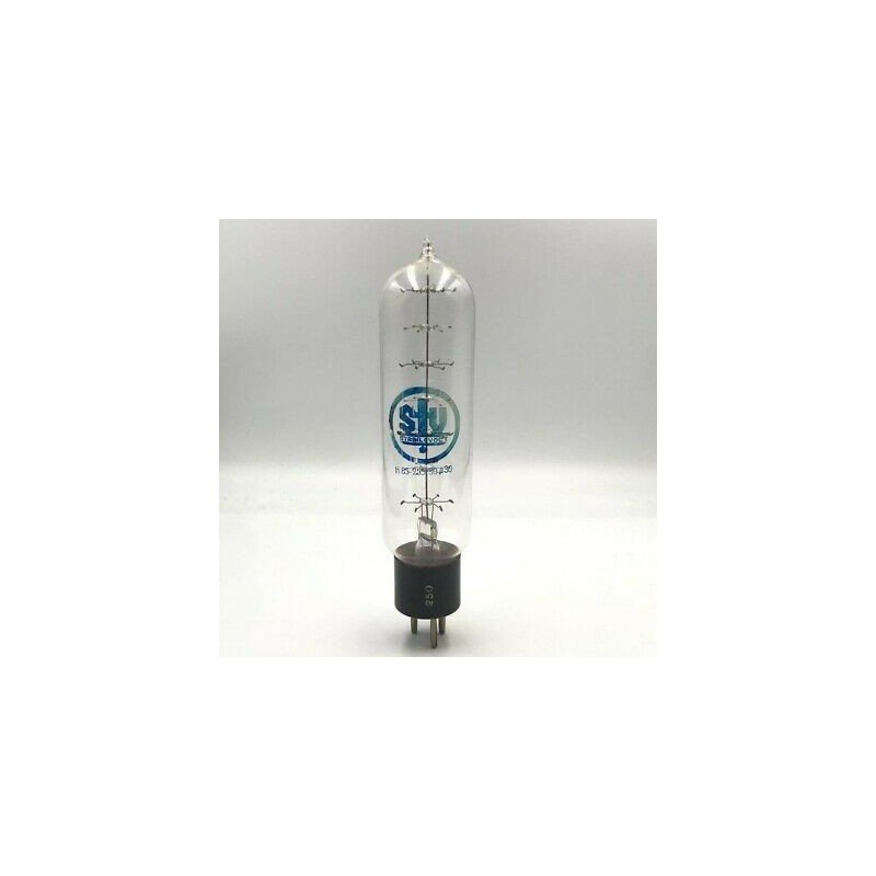 H85-255 ELECTRON VACUUM TUBE VALVE USED NO BOX