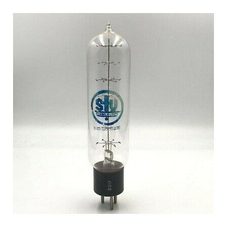 H85-255 ELECTRON VACUUM TUBE VALVE USED NO BOX