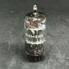 PCF802 ELECTRON VACUUM TUBE VALVE USED NO BOX NOS