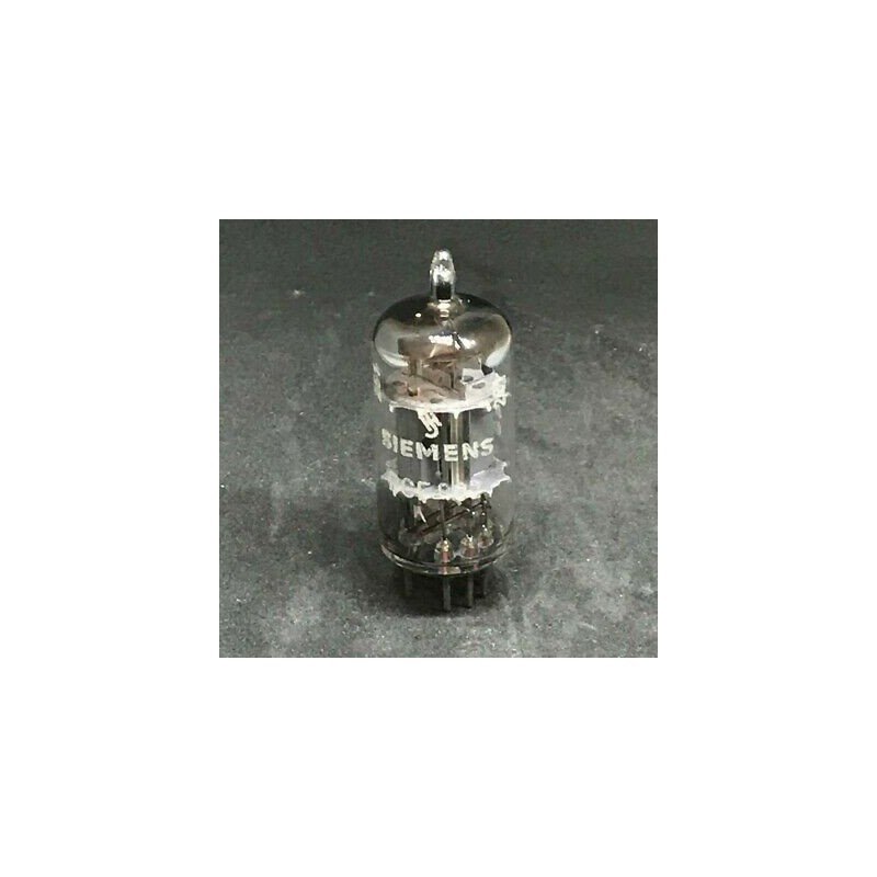 PCF802 ELECTRON VACUUM TUBE VALVE USED NO BOX NOS