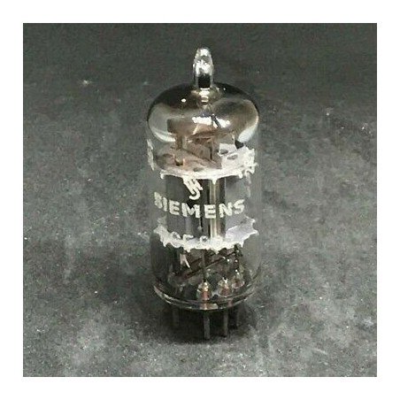 PCF802 ELECTRON VACUUM TUBE VALVE USED NO BOX NOS