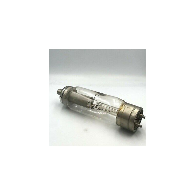 DCX 4/5000 ELECTRON VACUUM TUBE VALVE USED NO BOX