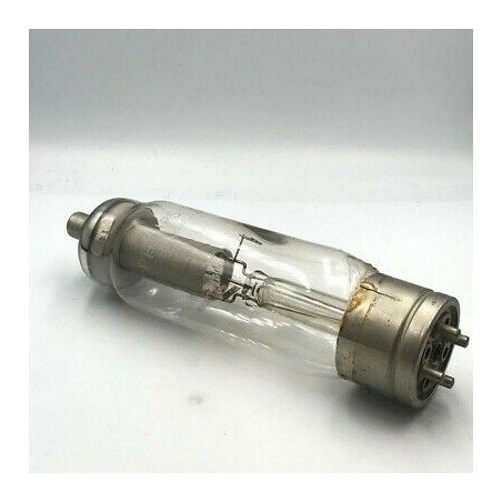 DCX 4/5000 ELECTRON VACUUM TUBE VALVE USED NO BOX