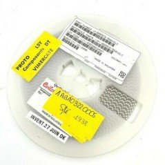 56NH 0.5A 2% SMD/SMT INDUCTOR 0805CS-560XGLC COILCRAFT QTY:50