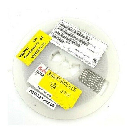 56NH 0.5A 2% SMD/SMT INDUCTOR 0805CS-560XGLC COILCRAFT QTY:50