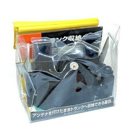 K601 SERIES TRUNK MOUNT DIAMOND