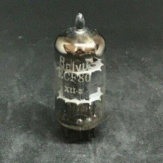 ECF80 ELECTRON VACUUM TUBE VALVE USED NO BOX NOS