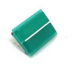 GREEN LENS LIGHT MICROSWITCH 2A62 6210-00-829-5950